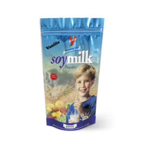 Lactose Free Soy Milk Tempus Dynamics