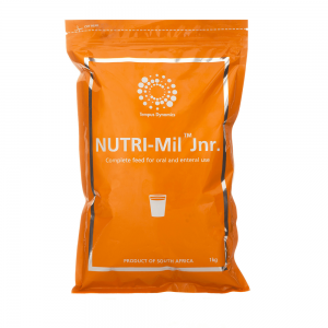 Nutri-Mil Junior