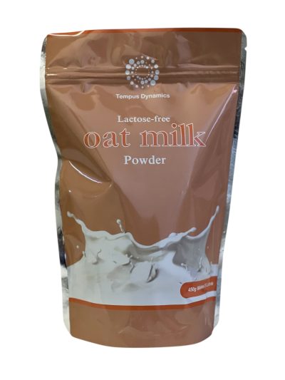 Lactose Free Oat Milk